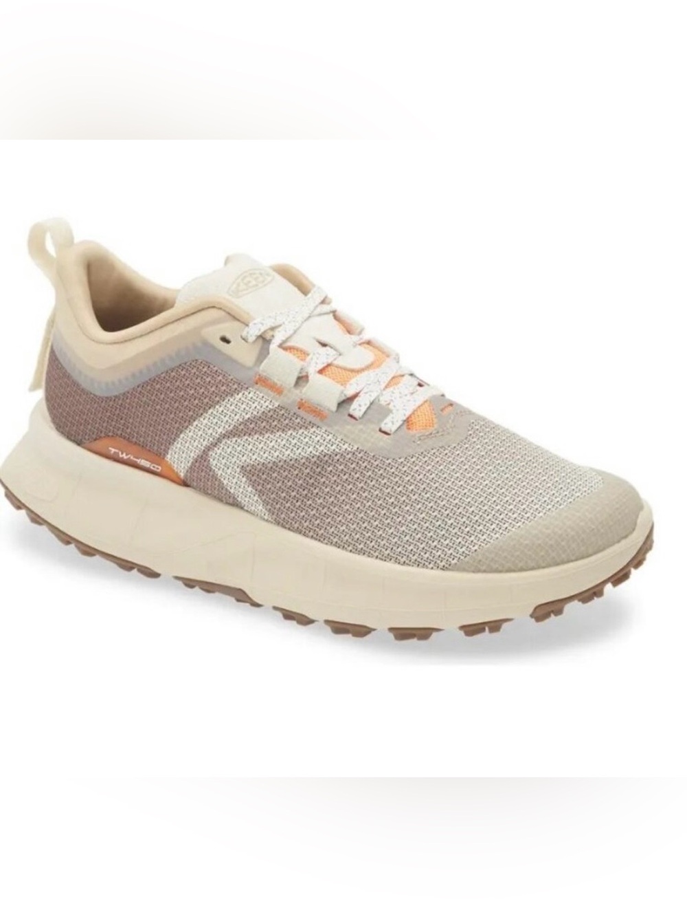 Brand New KEEN Women's TW450 Hiking Trail Shoes Size 8 Medium Retail $170